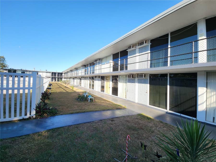 Property photo for 1202 RIDGEWOOD AVENUE, Holly Hill, FL
