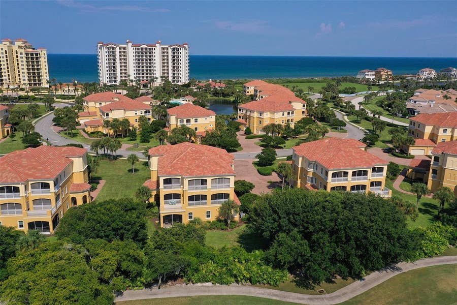 Property photo for 120 AVENUE DE LA MER, #1501, Palm Coast, FL