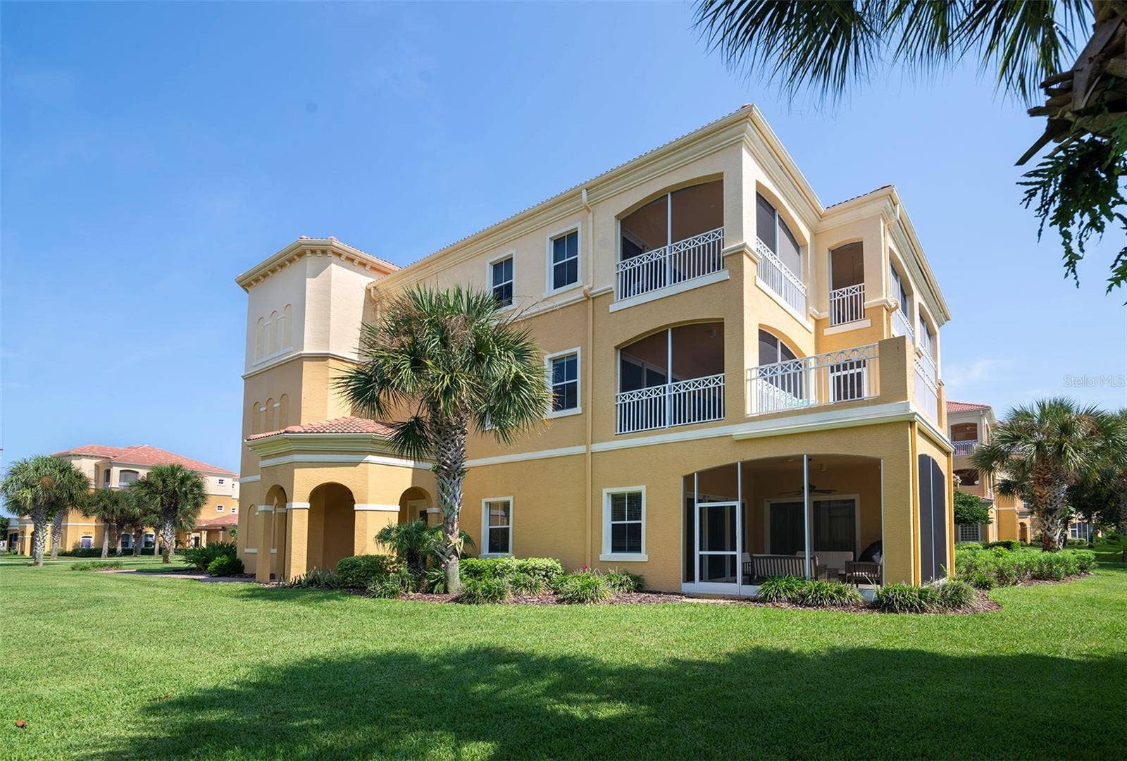 120 AVENUE DE LA MER, #1501, Palm Coast, FL 32137 120 AVENUE DE LA MER, #1501, Palm Coast, FL 32137
