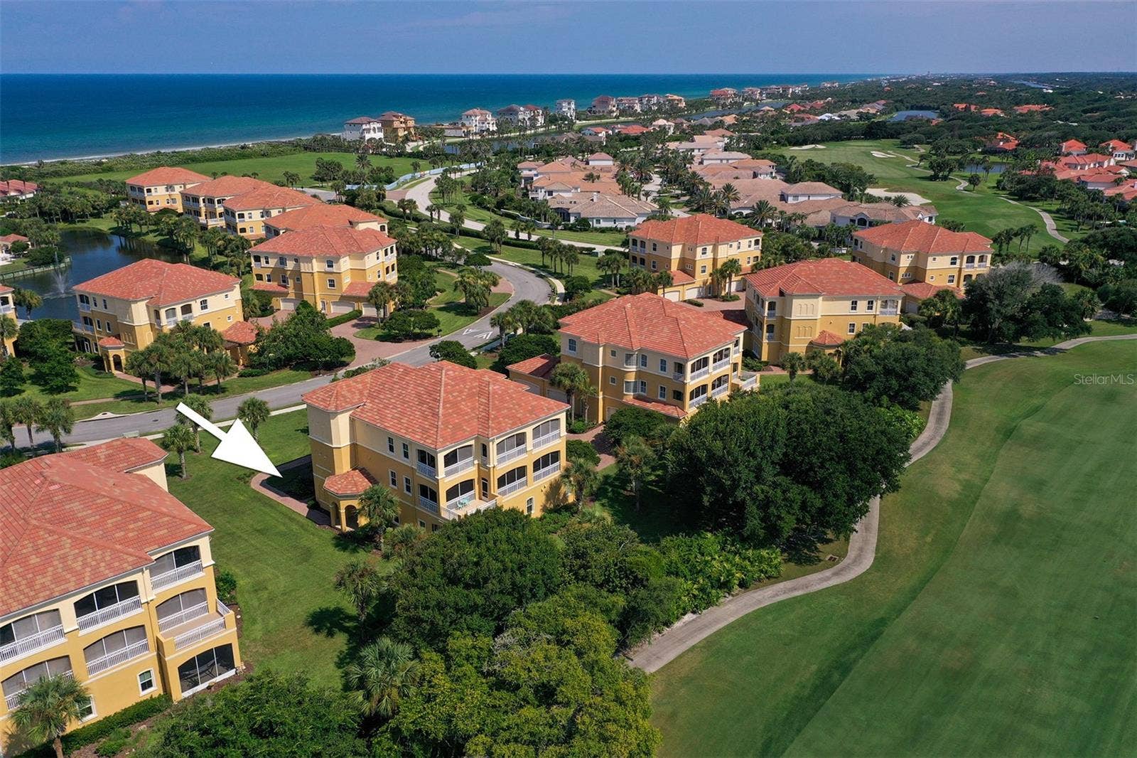 120 AVENUE DE LA MER, #1501, Palm Coast, FL 32137 120 AVENUE DE LA MER, #1501, Palm Coast, FL 32137