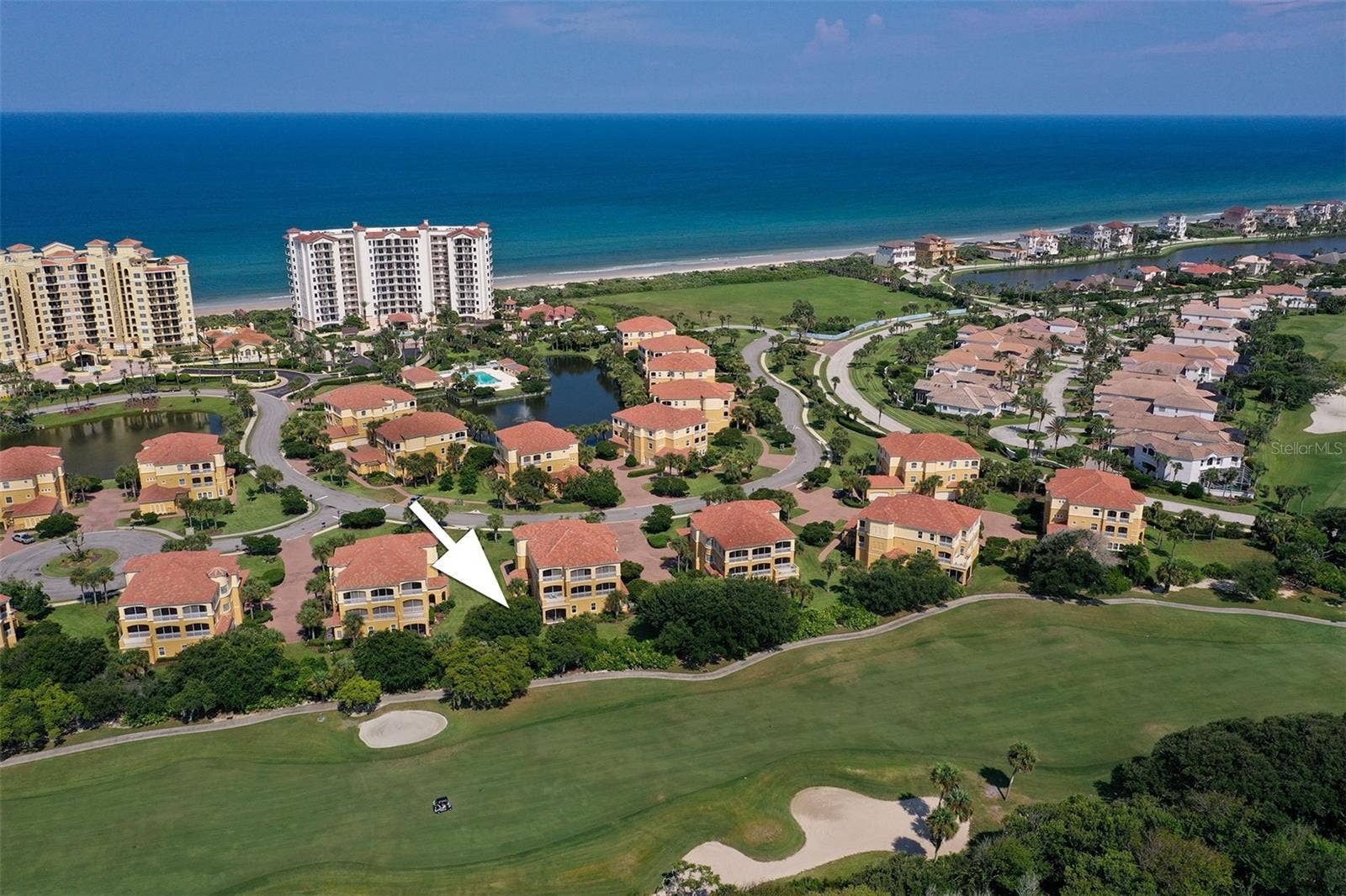 120 AVENUE DE LA MER, #1501, Palm Coast, FL 32137 120 AVENUE DE LA MER, #1501, Palm Coast, FL 32137