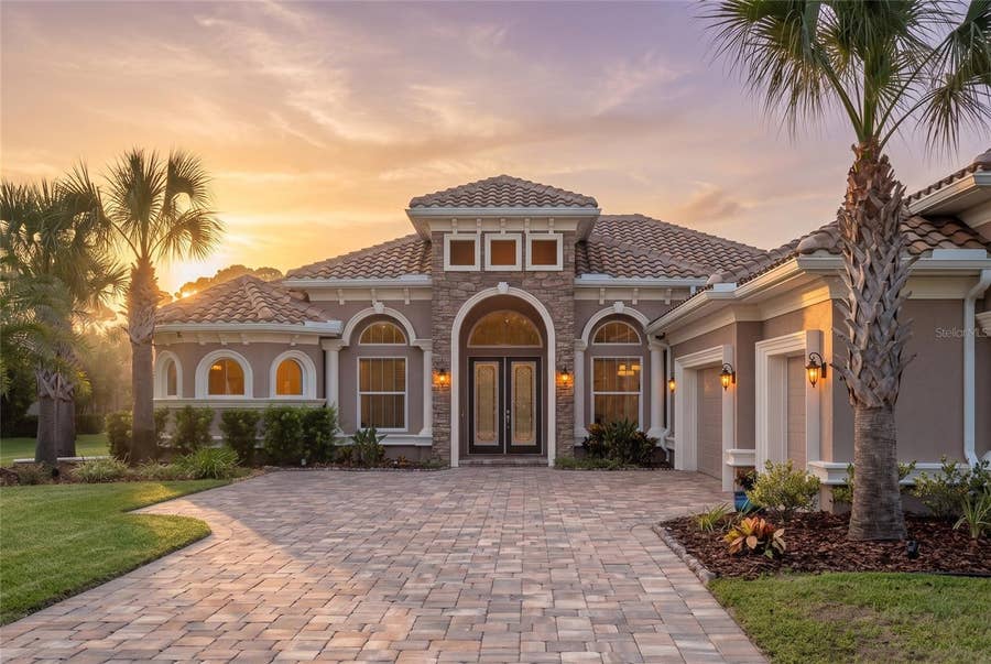 Property photo for 206 WILLOW OAK WAY, Palm Coast, FL