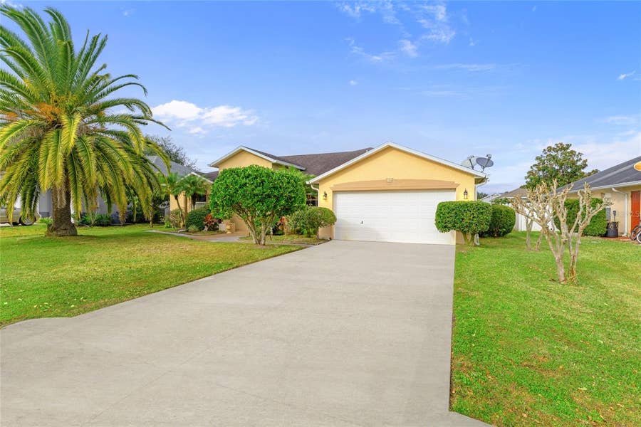 Property photo for 16 LONDON DRIVE, Palm Coast, FL
