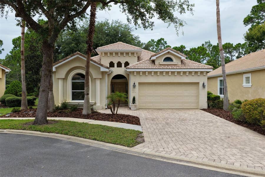 Property photo for 21 VILLAGE VIEW DRIVE, Palm Coast, FL