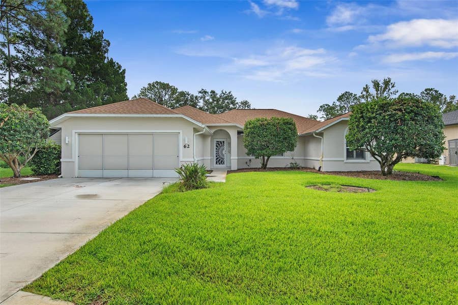 Property photo for 62 BAYSIDE DRIVE, Palm Coast, FL