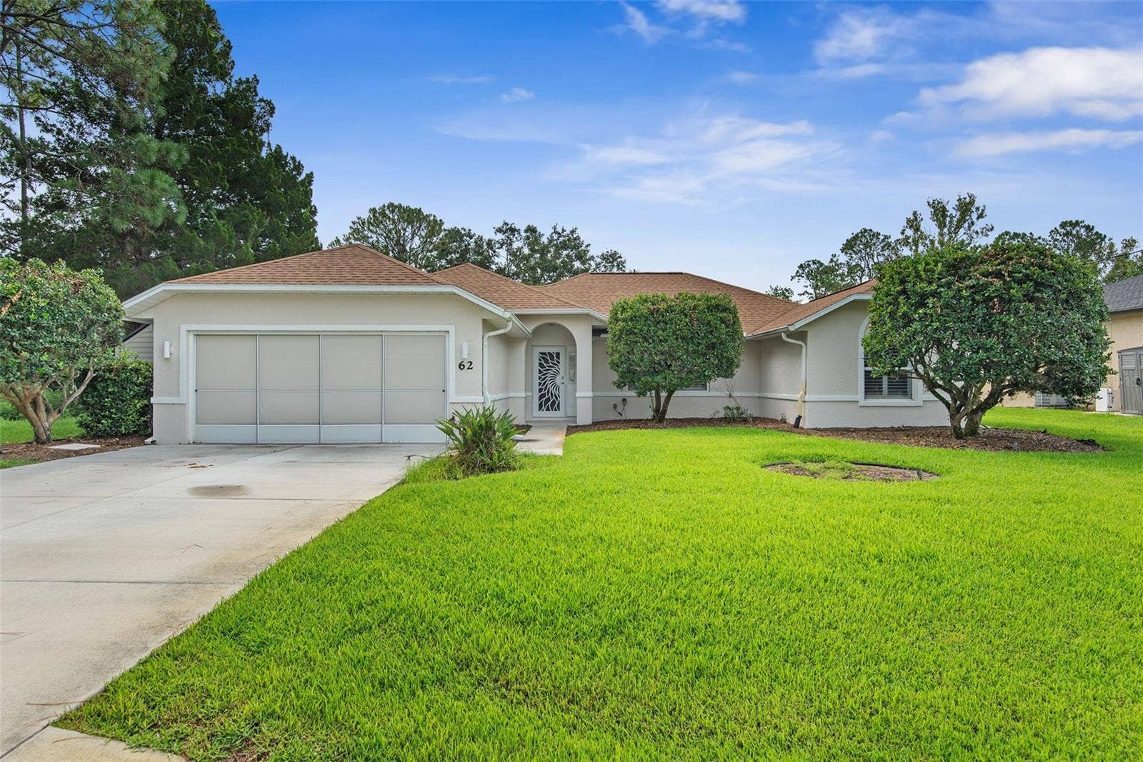 62 BAYSIDE DRIVE, Palm Coast, FL 32137 62 BAYSIDE DRIVE, Palm Coast, FL 32137