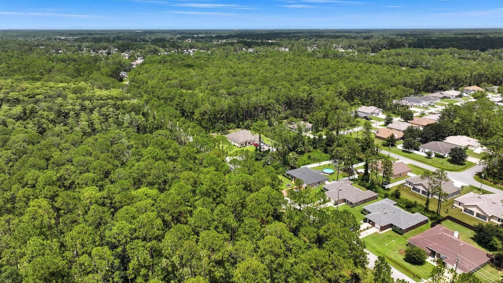 70 RED MILL DRIVE, Palm Coast, FL 32164