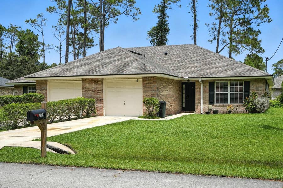 Property photo for 70 RED MILL DRIVE, Palm Coast, FL