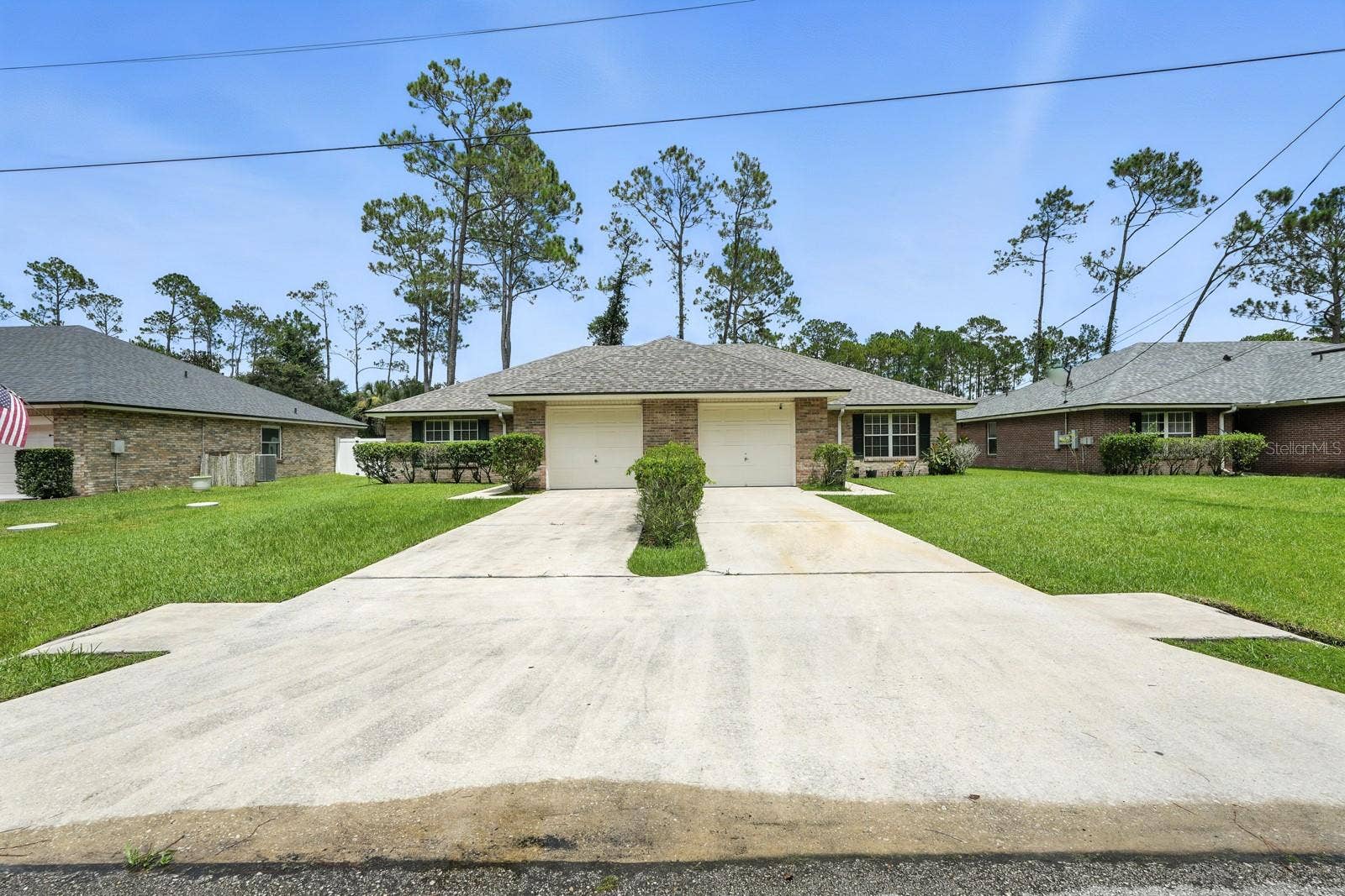 70 RED MILL DRIVE, Palm Coast, FL 32164