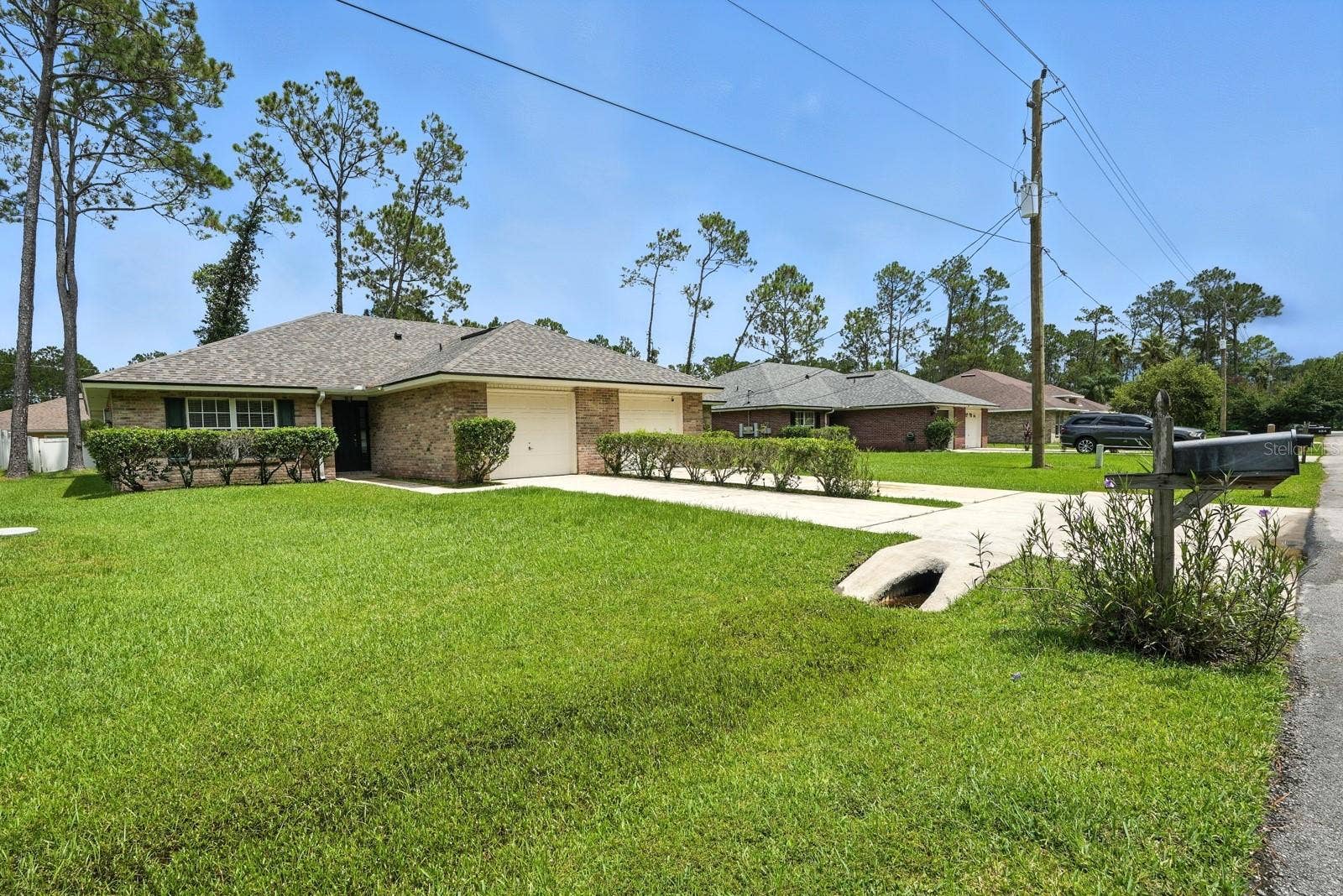 70 RED MILL DRIVE, Palm Coast, FL 32164