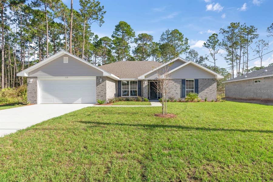 Property photo for 34 RYMSHAW DRIVE, Palm Coast, FL