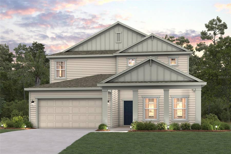Property photo for 1329 RIBBON PLACE, Palm Coast, FL