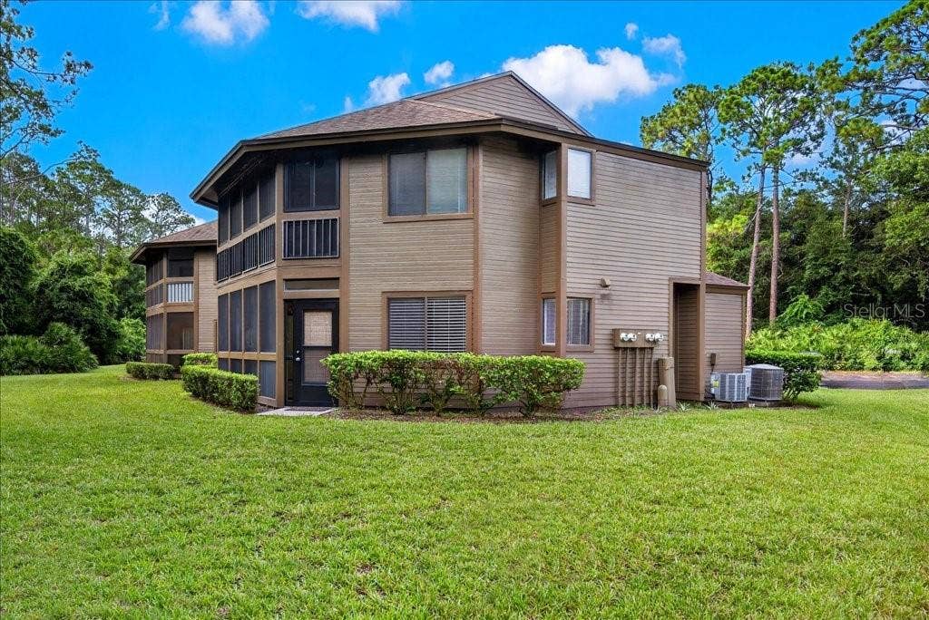 15 SHERBURY COURT, Palm Coast, FL 32137