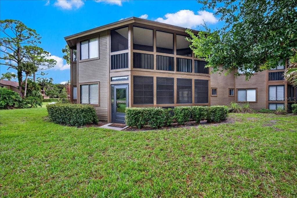 22 OXFORD LANE, #22, Palm Coast, FL 32137