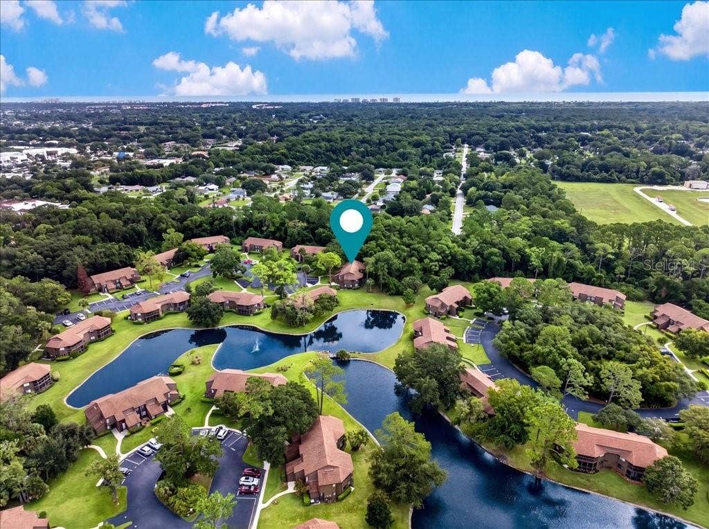 22 OXFORD LANE, #22, Palm Coast, FL 32137