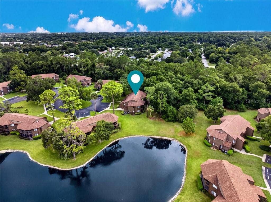 22 OXFORD LANE, #22, Palm Coast, FL 32137