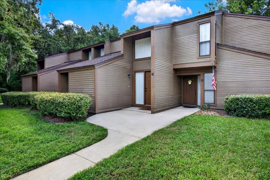 Property photo for 22 OXFORD LANE, #22, Palm Coast, FL
