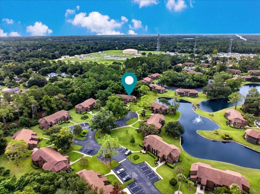 22 OXFORD LANE, #22, Palm Coast, FL 32137