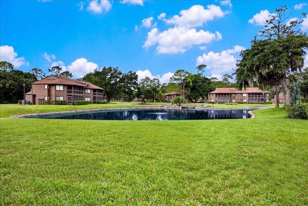 22 OXFORD LANE, #22, Palm Coast, FL 32137