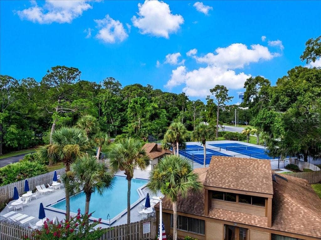 22 OXFORD LANE, #22, Palm Coast, FL 32137