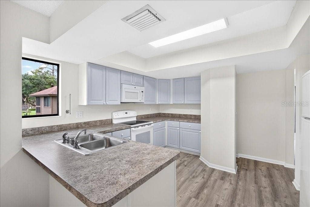 22 OXFORD LANE, #22, Palm Coast, FL 32137