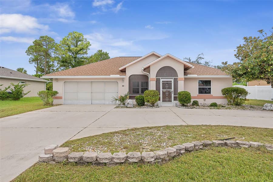 Property photo for 30 PRINCESS ROSE DRIVE, Palm Coast, FL