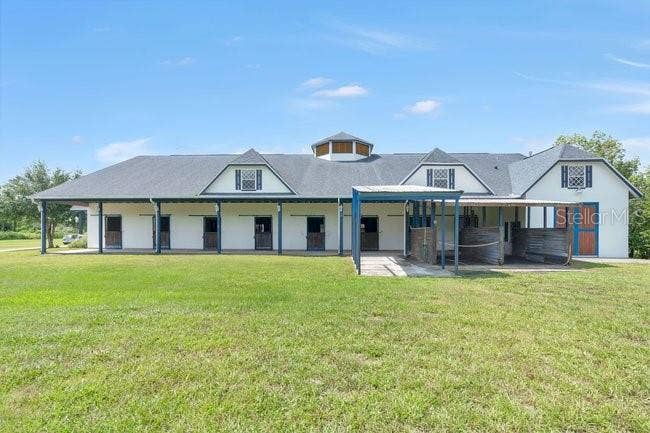 2121 DRESSAGE COVE, Chuluota, FL 32766 2121 DRESSAGE COVE, Chuluota, FL 32766