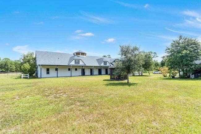 2121 DRESSAGE COVE, Chuluota, FL 32766 2121 DRESSAGE COVE, Chuluota, FL 32766