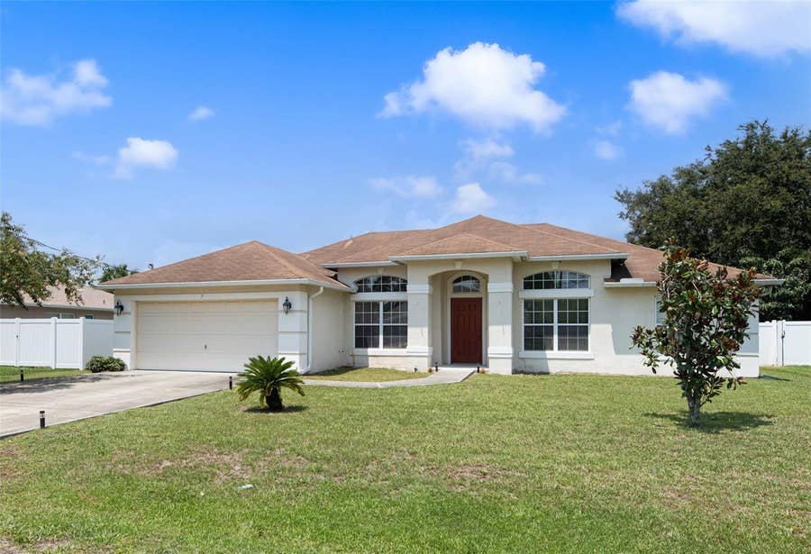 Property photo for 7 PHOENIX LANE, Palm Coast, FL