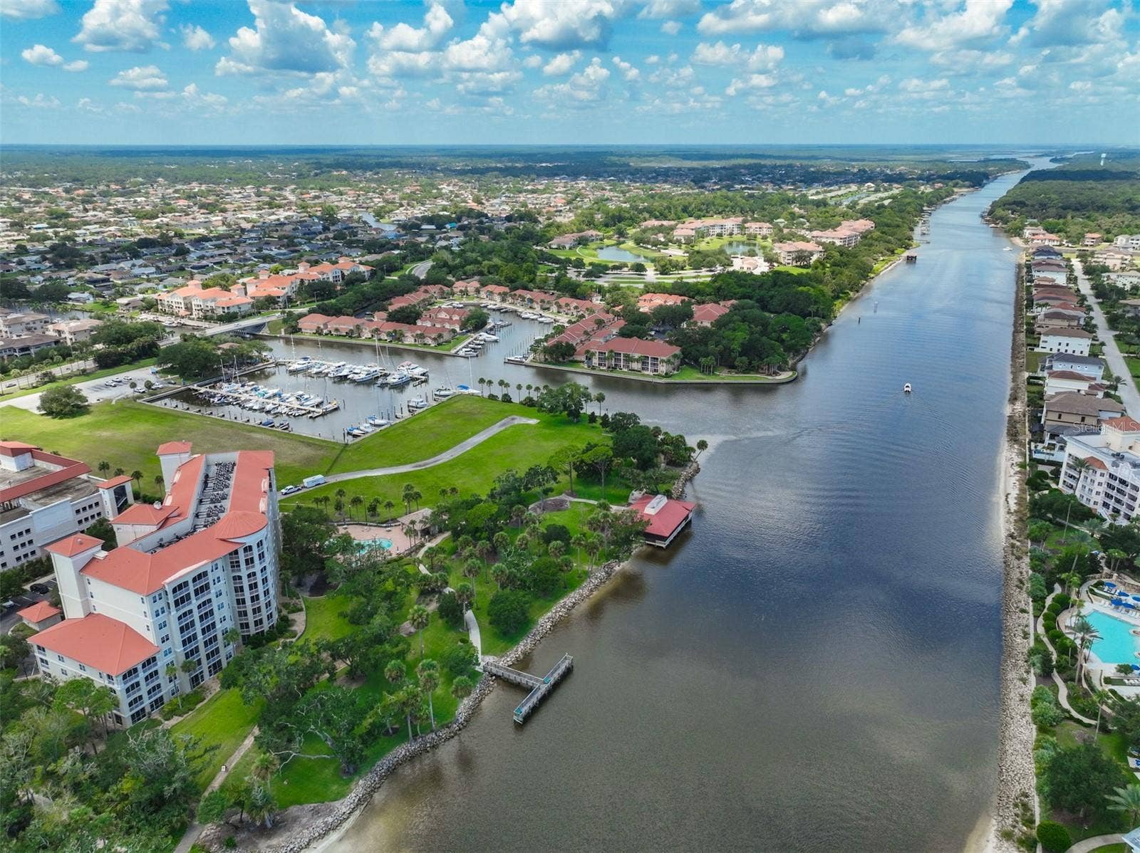 146 PALM COAST RESORT BOULEVARD, #409, Palm Coast, FL 32137
