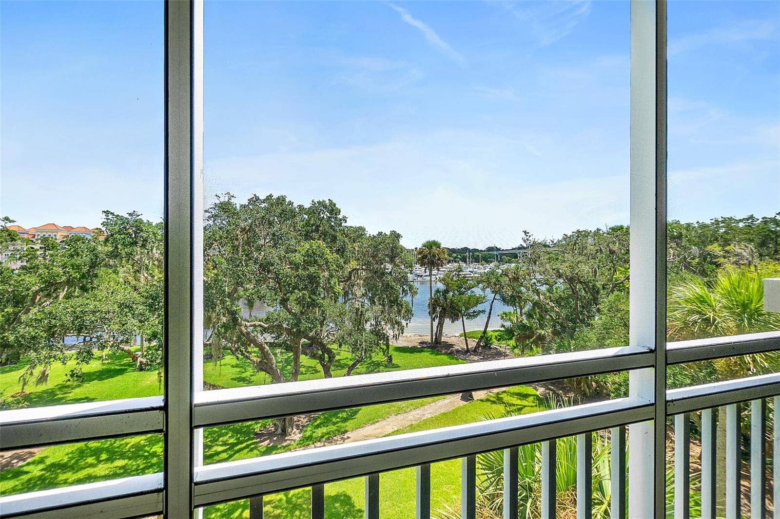 146 PALM COAST RESORT BOULEVARD, #409, Palm Coast, FL 32137