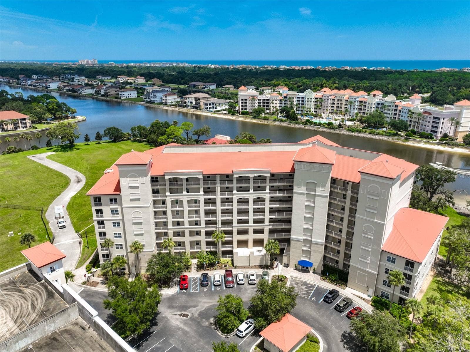 146 PALM COAST RESORT BOULEVARD, #409, Palm Coast, FL 32137