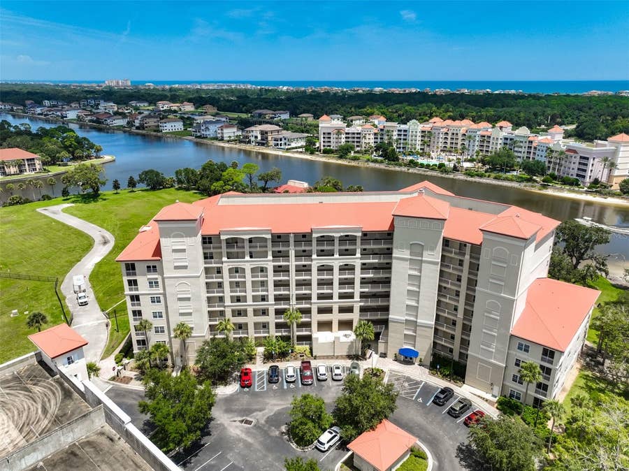 Property photo for 146 PALM COAST RESORT BOULEVARD, #409, Palm Coast, FL