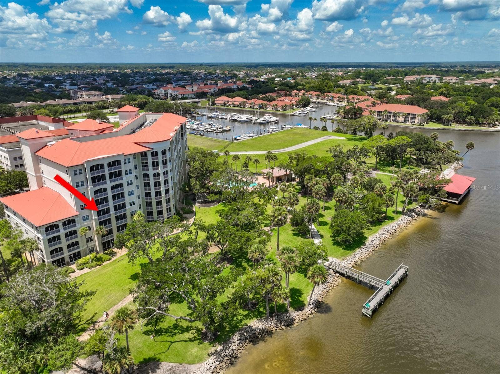 146 PALM COAST RESORT BOULEVARD, #409, Palm Coast, FL 32137