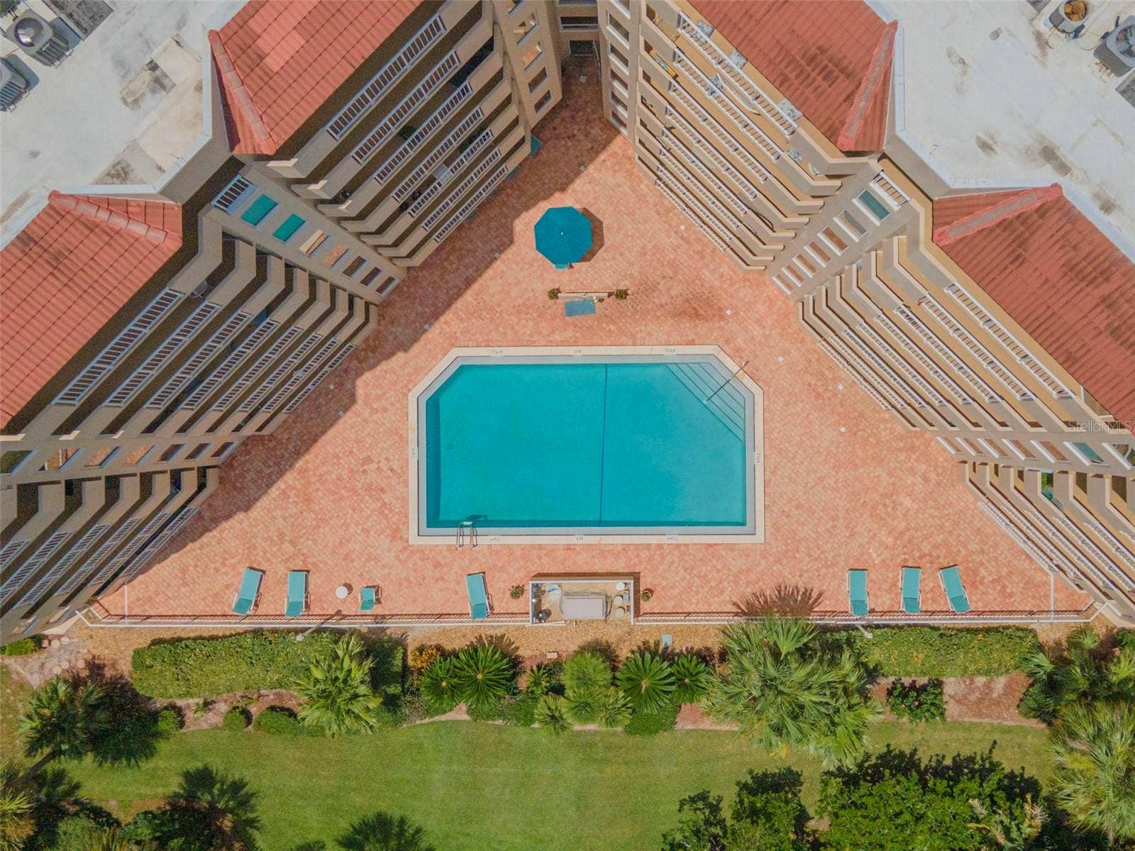 3 OCEANS BOULEVARD W, #2D4, Daytona Beach, FL 32118