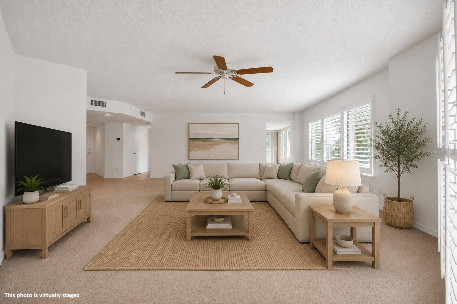 3 OCEANS BOULEVARD W, #2D4, Daytona Beach, FL 32118