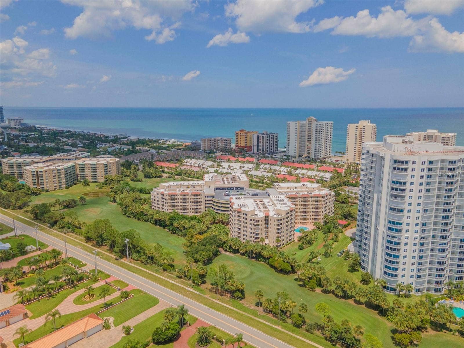 3 OCEANS BOULEVARD W, #2D4, Daytona Beach, FL 32118