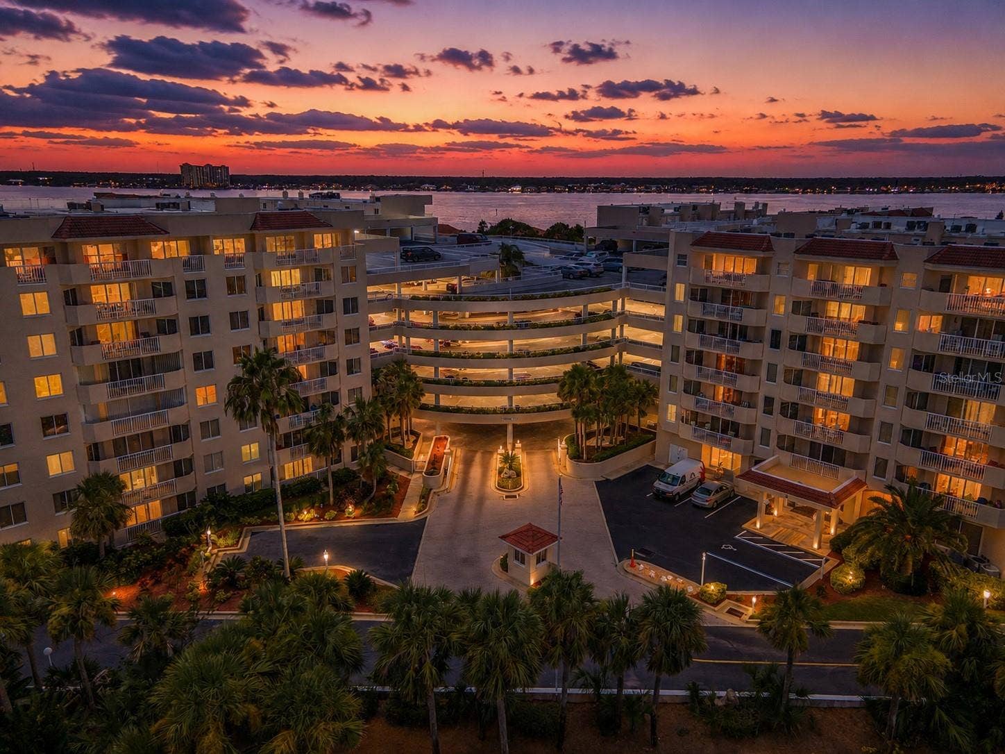 3 OCEANS BOULEVARD W, #2D4, Daytona Beach, FL 32118