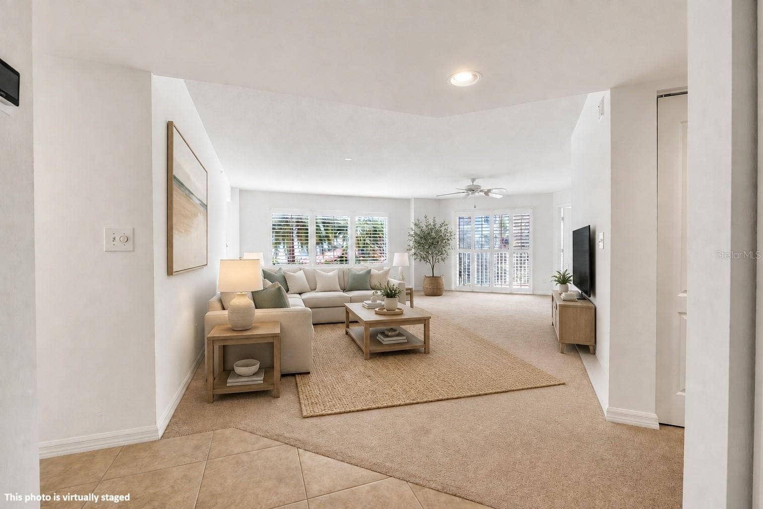 3 OCEANS BOULEVARD W, #2D4, Daytona Beach, FL 32118
