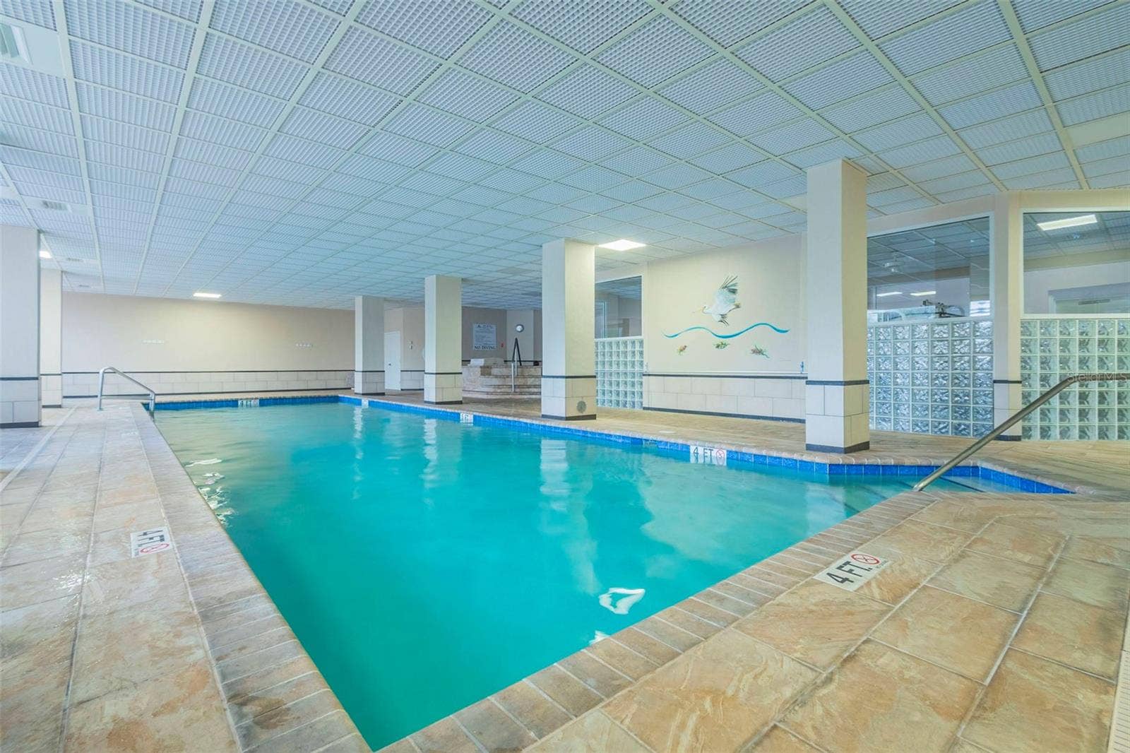 3 OCEANS BOULEVARD W, #2D4, Daytona Beach, FL 32118
