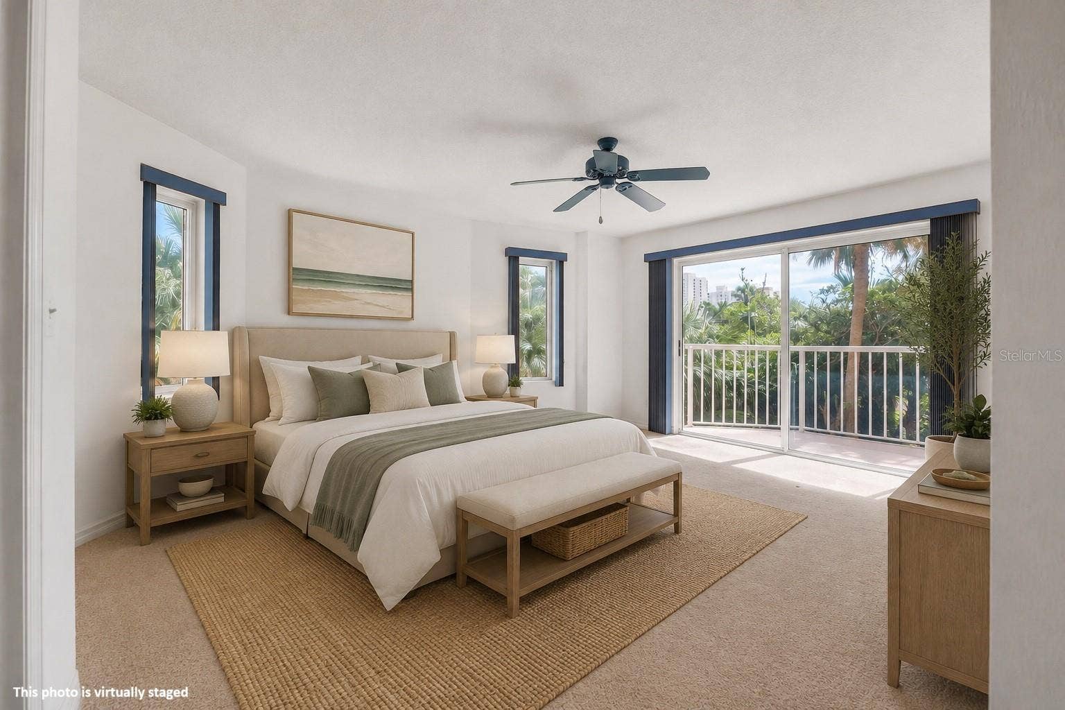 3 OCEANS BOULEVARD W, #2D4, Daytona Beach, FL 32118
