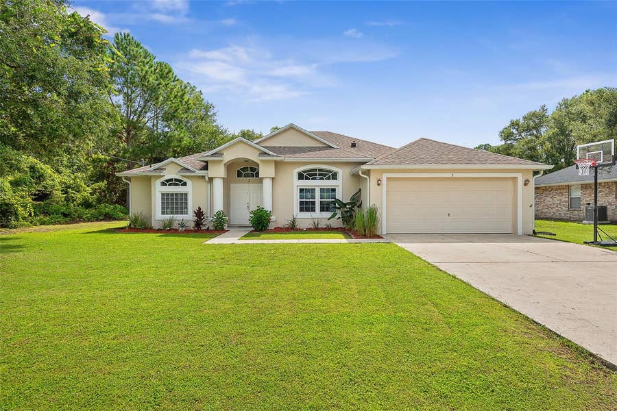 Property photo for 3 RUSSMAN LANE, Palm Coast, FL