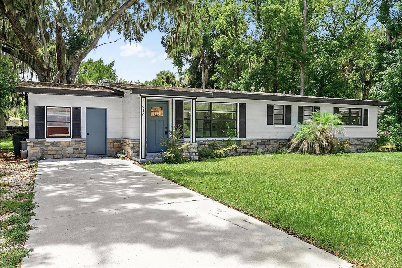 610 ROMA STREET, Daytona Beach, FL 32114 610 ROMA STREET, Daytona Beach, FL 32114