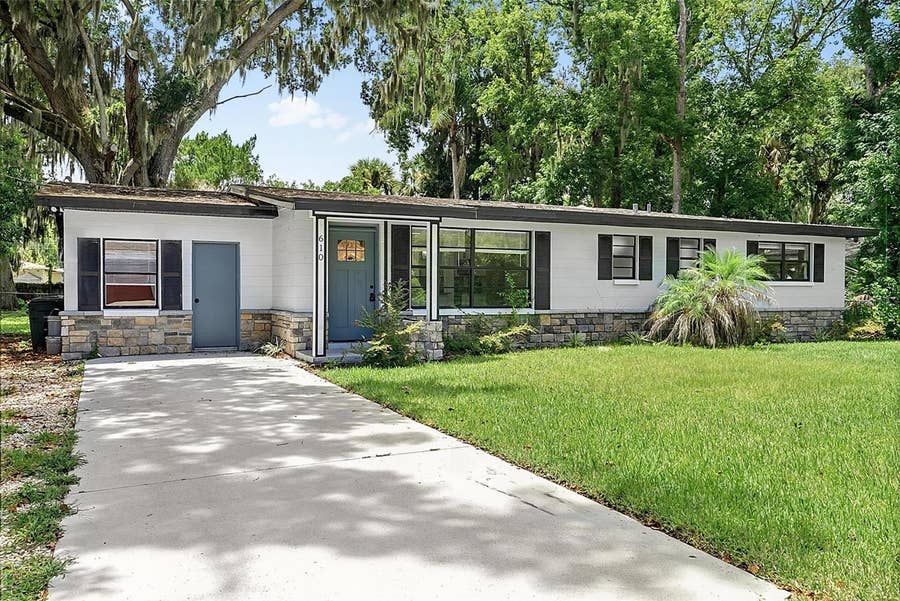Property photo for 610 ROMA STREET, Daytona Beach, FL