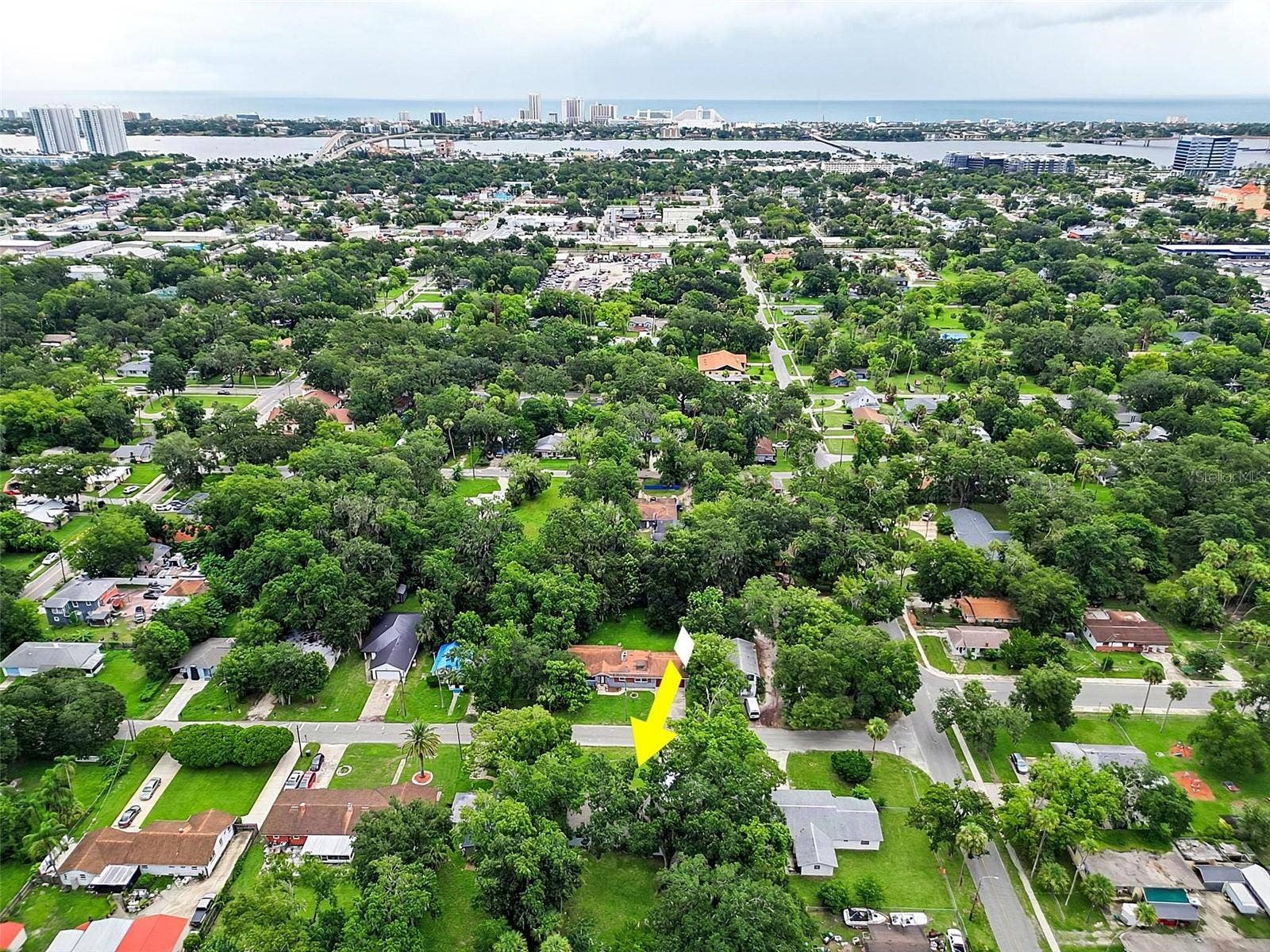 610 ROMA STREET, Daytona Beach, FL 32114 610 ROMA STREET, Daytona Beach, FL 32114