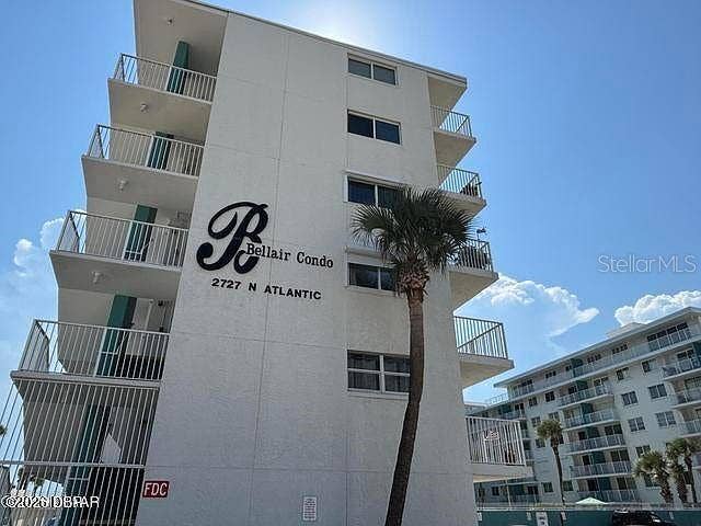2727 N ATLANTIC AVENUE, #110, Daytona Beach, FL 32118 2727 N ATLANTIC AVENUE, #110, Daytona Beach, FL 32118