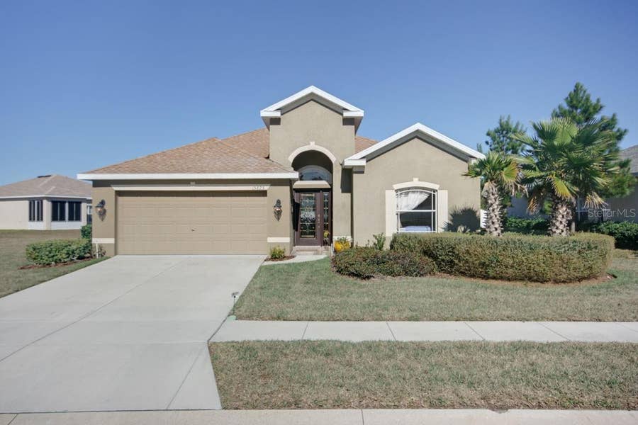 Property photo for 15825 DURANGO CIRCLE, Brooksville, FL