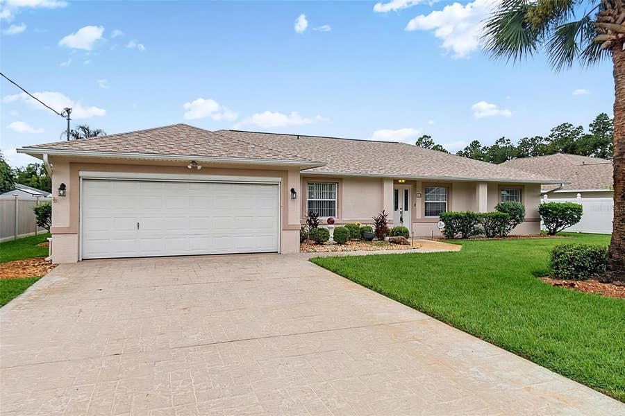 Property photo for 6 WILMONT PLACE, Palm Coast, FL