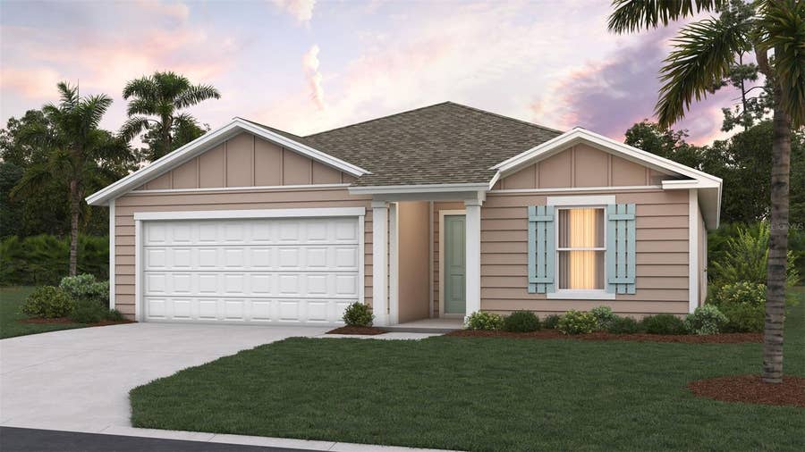 Property photo for 244 HAWTHORN AVENUE, Palm Coast, FL