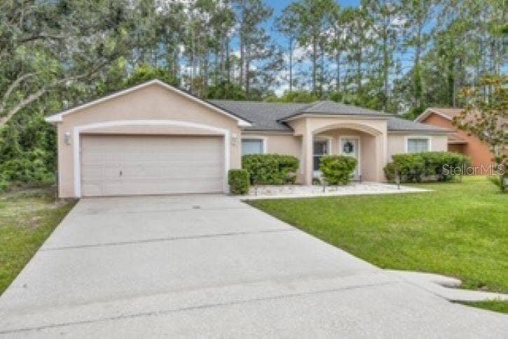 27 PATRIC DRIVE, Palm Coast, FL 32164